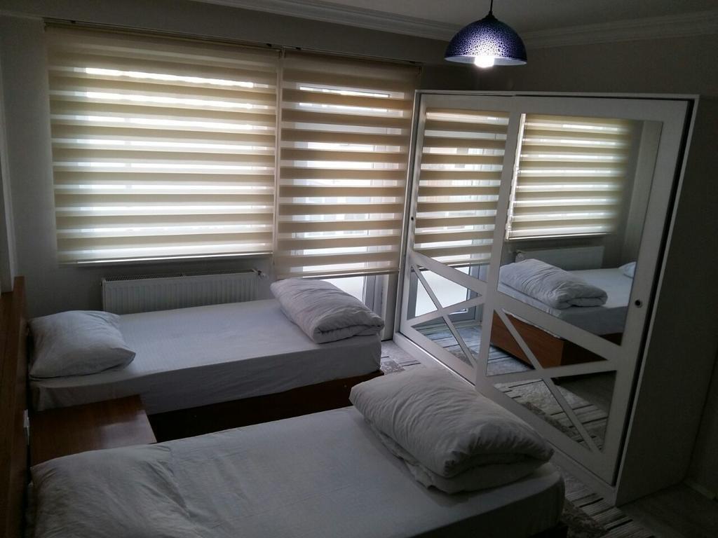 Istasyon Loft Hotel Sivas Room photo