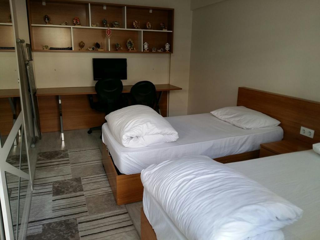 Istasyon Loft Hotel Sivas Room photo