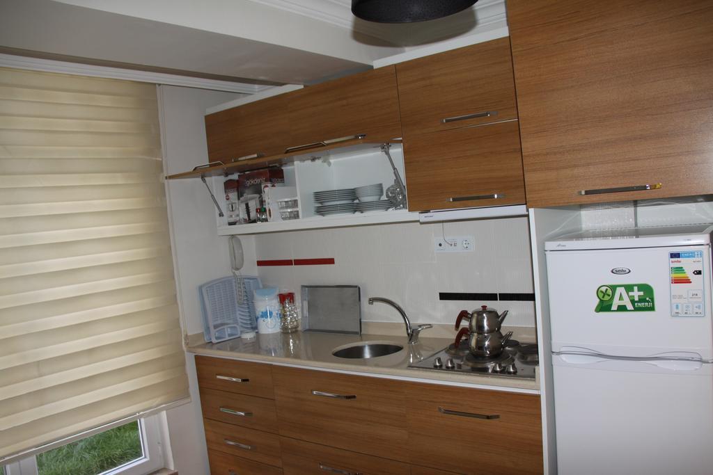 Istasyon Loft Hotel Sivas Exterior photo