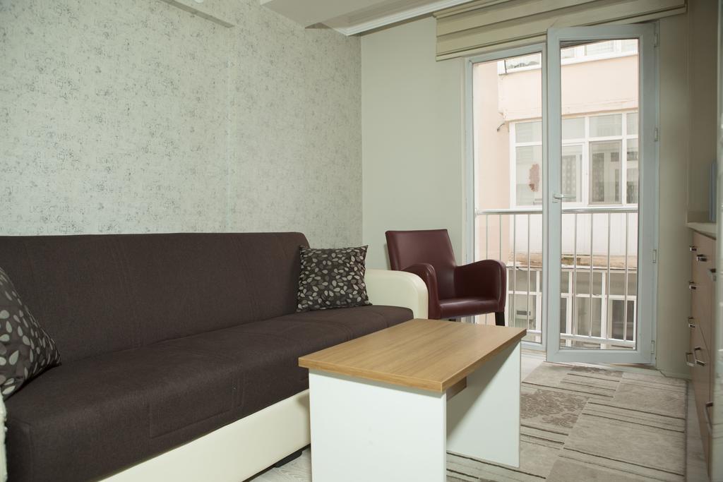 Istasyon Loft Hotel Sivas Exterior photo