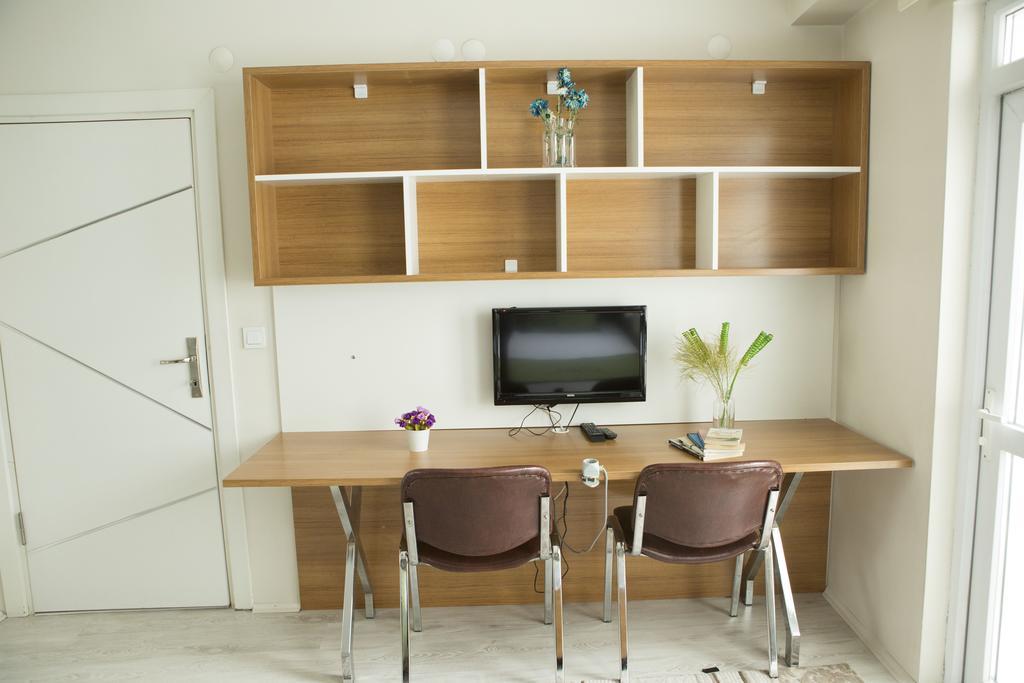 Istasyon Loft Hotel Sivas Exterior photo