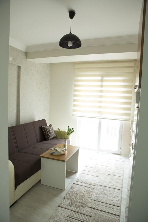 Istasyon Loft Hotel Sivas Exterior photo