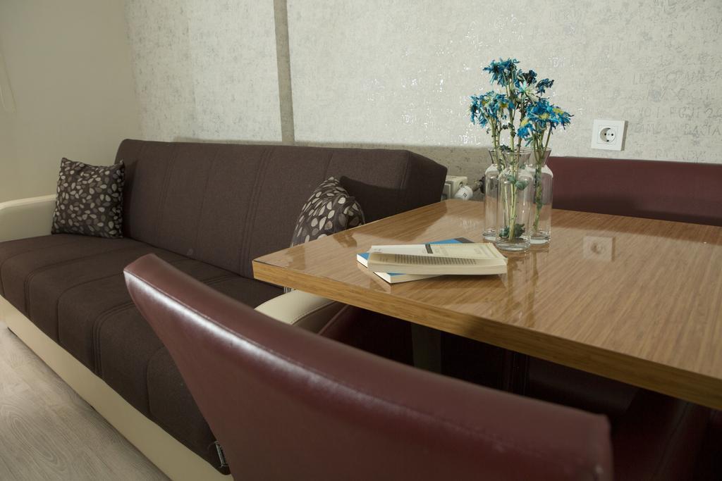 Istasyon Loft Hotel Sivas Exterior photo