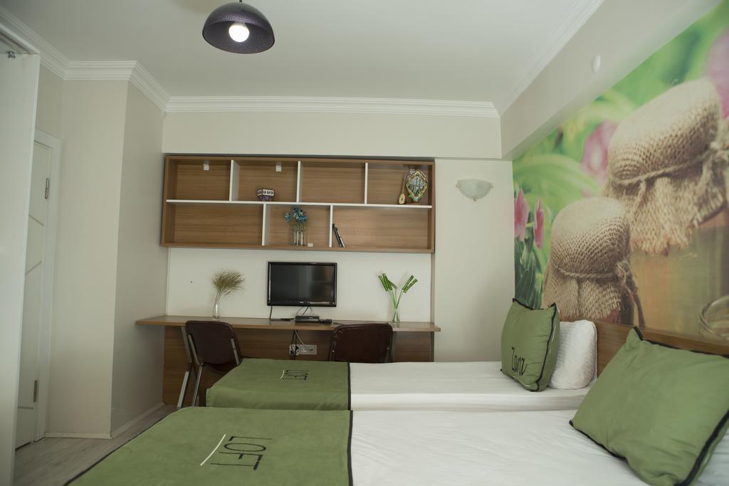 Istasyon Loft Hotel Sivas Exterior photo